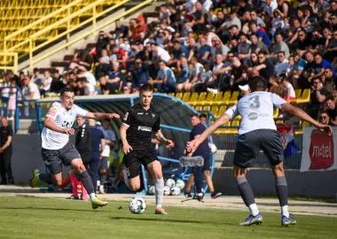 Remi u Posušju: Nova dva pogotka Bilbije