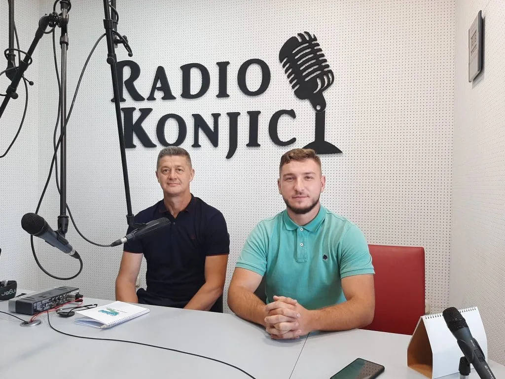SIN Neretvica u okviru „Dana Neretvice 2022.“ organizuje „Izlet od ušća do izvora Neretvice“ u nedjelju, 21. avgusta 2022.
