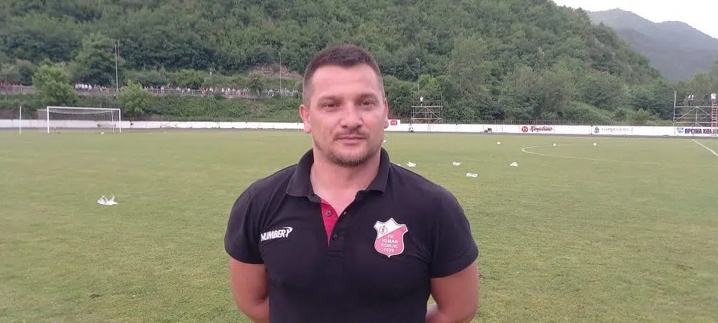 U 4.kolu Premijer lige FK Igman igra sa Borcem iz Banja Luke