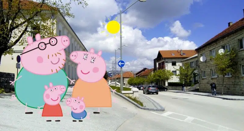 U Tomislavgradu se uskoro otvara produženi boravak Peppa Pig
