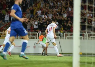 UECL: HŠK Zrinjski još jednom bolji od Tirane