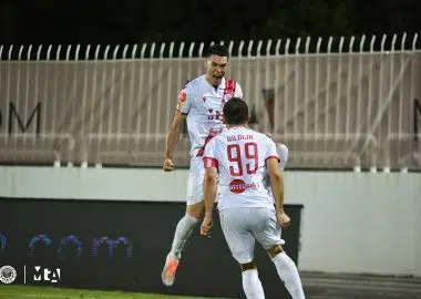 UECL: Zrinjski golom Jankovića slavio protiv Tobola