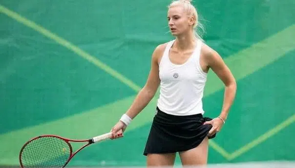 US Open: Dea Herdželaš eliminisana u prvom kolu kvalifikacija