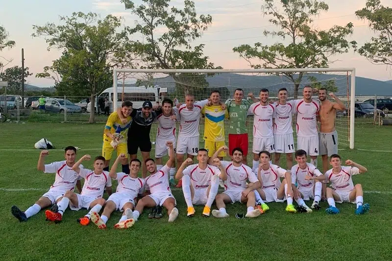 Uvjerljiva pobjeda Brotnja za plasman u finale županijskog Kupa