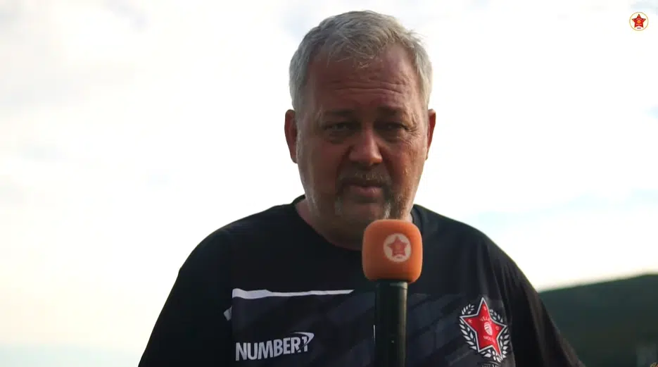 (VIDEO) Amar Osim pred Igman: Trebamo se pokušati vratiti u atmosferu i energiju koju smo imali protiv Željezničara