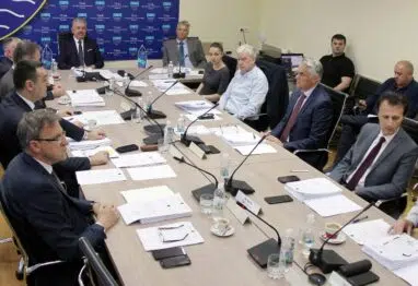 Vlada HNK-a odobrila 2,9 miliona KM za nabavku udžbenika i priručnika za osnovce