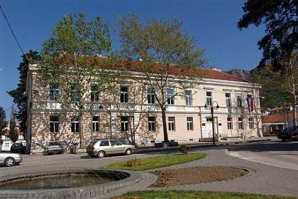 XVII. sjednica Gradskog vijeća Ljubuški