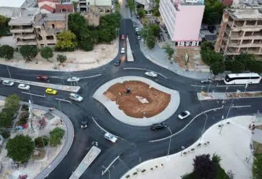 Završni radovi na izgradnji dvotračnog turbo rotora