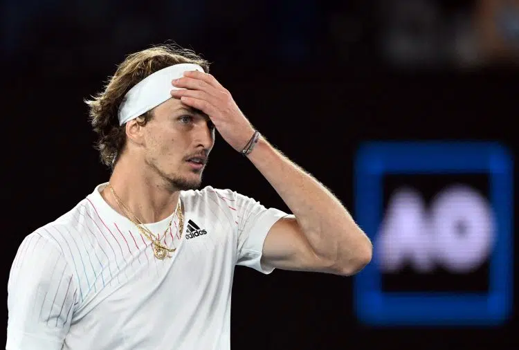 Zverev prekinuo ćutanje o svojoj bolesti i priznao da ima dijabetes