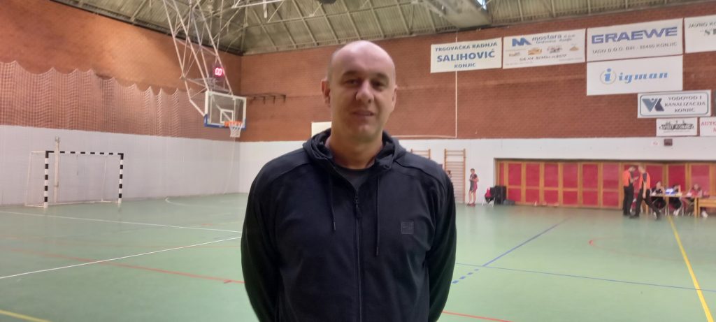 11.Women Konjic Cup 2022.: pobjednik ŽKK Vlasenica