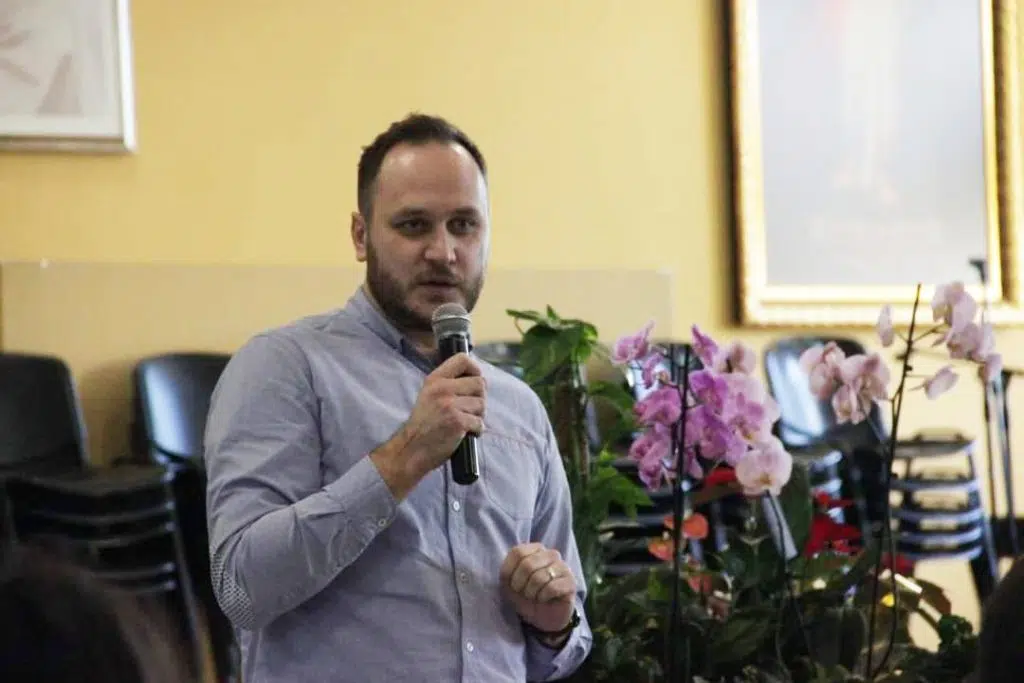 Psiholog Mario Brkić savjetuje kako pripremiti djecu za polazak u školu