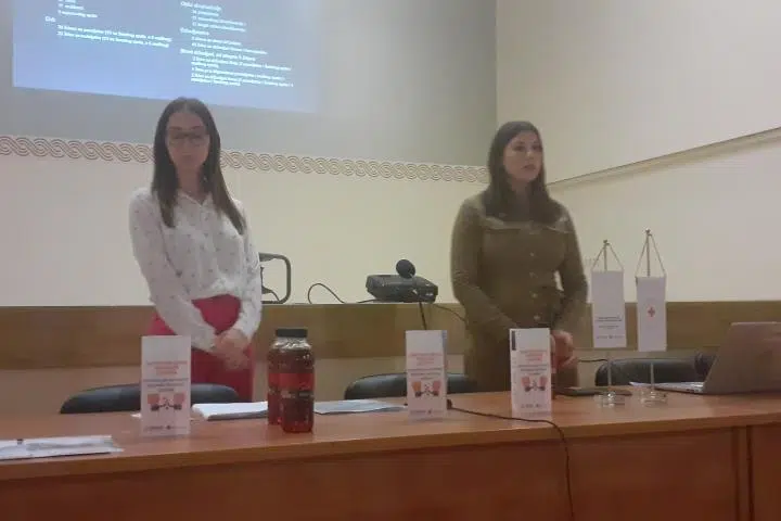 Okrugli stol u Posušju o trgovini ljudima: ŽZH već dugo vremena nema zabilježenih slučajeva trgovine ljudima