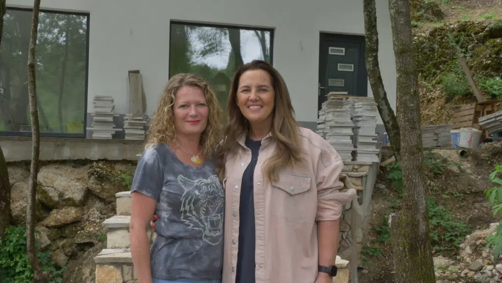 Njemicu Susanne koja je s četvero djece doselila u Livno, na YouTube za jedan dan vidjelo 100.000…