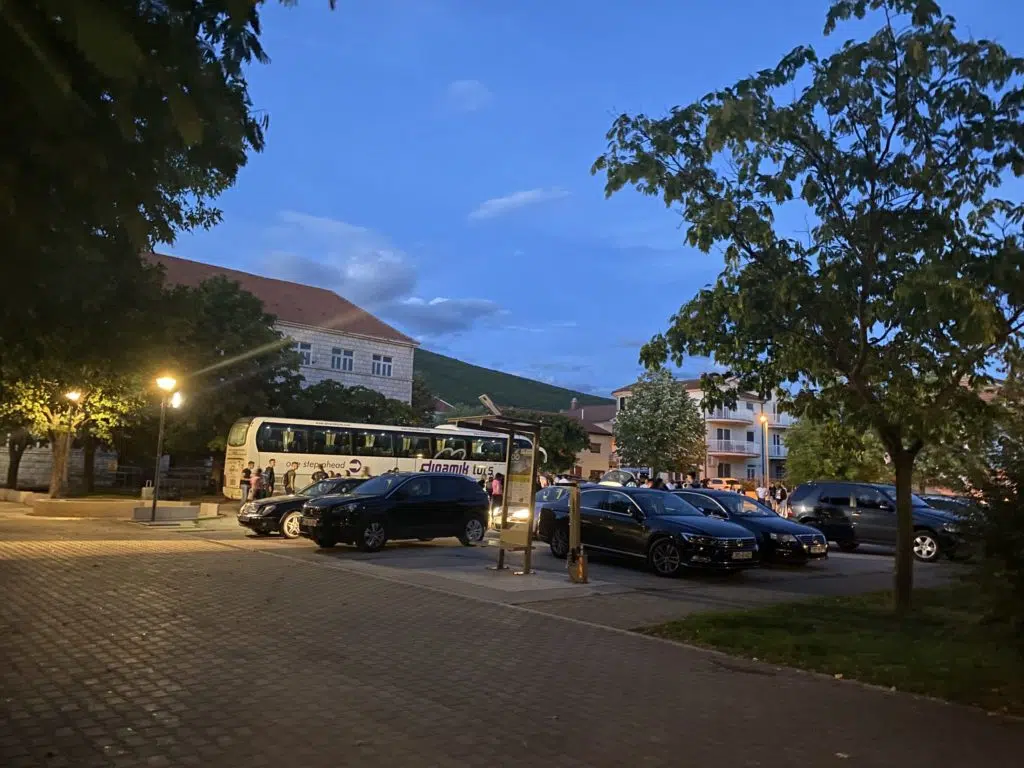 Nakon dvije godine ponovno krenula ekskurzija