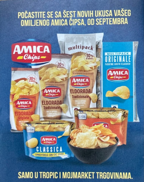 TROPIC i MOJ MARKET Bonbonjera SEPTEMBAR 2022 ekatalozi.com akcija od 1.9. do 30.9.2022 12