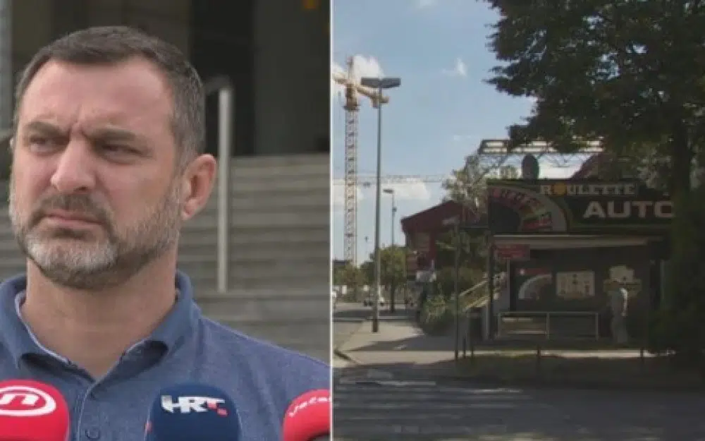 Hrvatska: U Zagrebu nasmrt pretučen zaštitar, policija poziva napadače da se sami jave