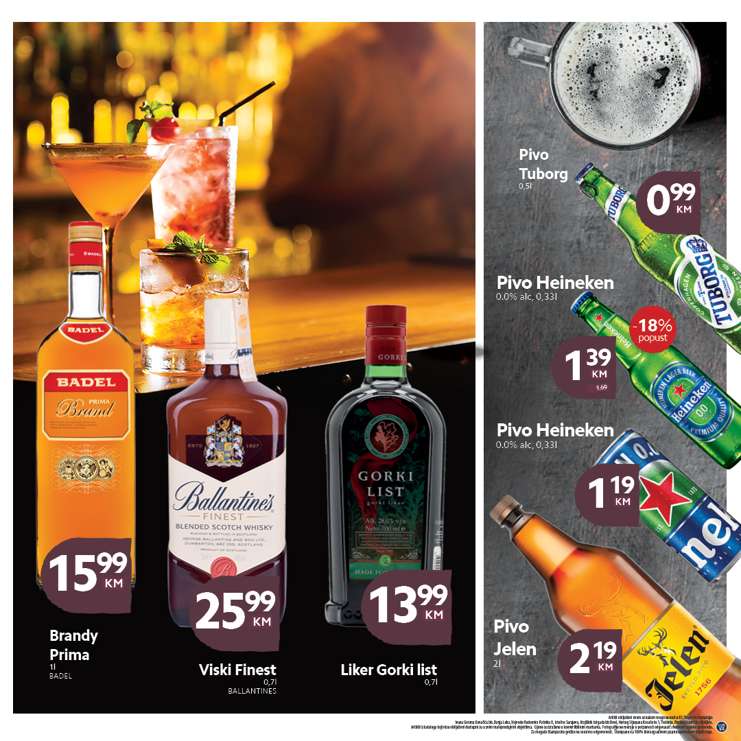 TROPIC katalog SEPTEMBAR 2022 ekatalozi.com SUPER snizenje od 1.9. do 20.9.2022 19