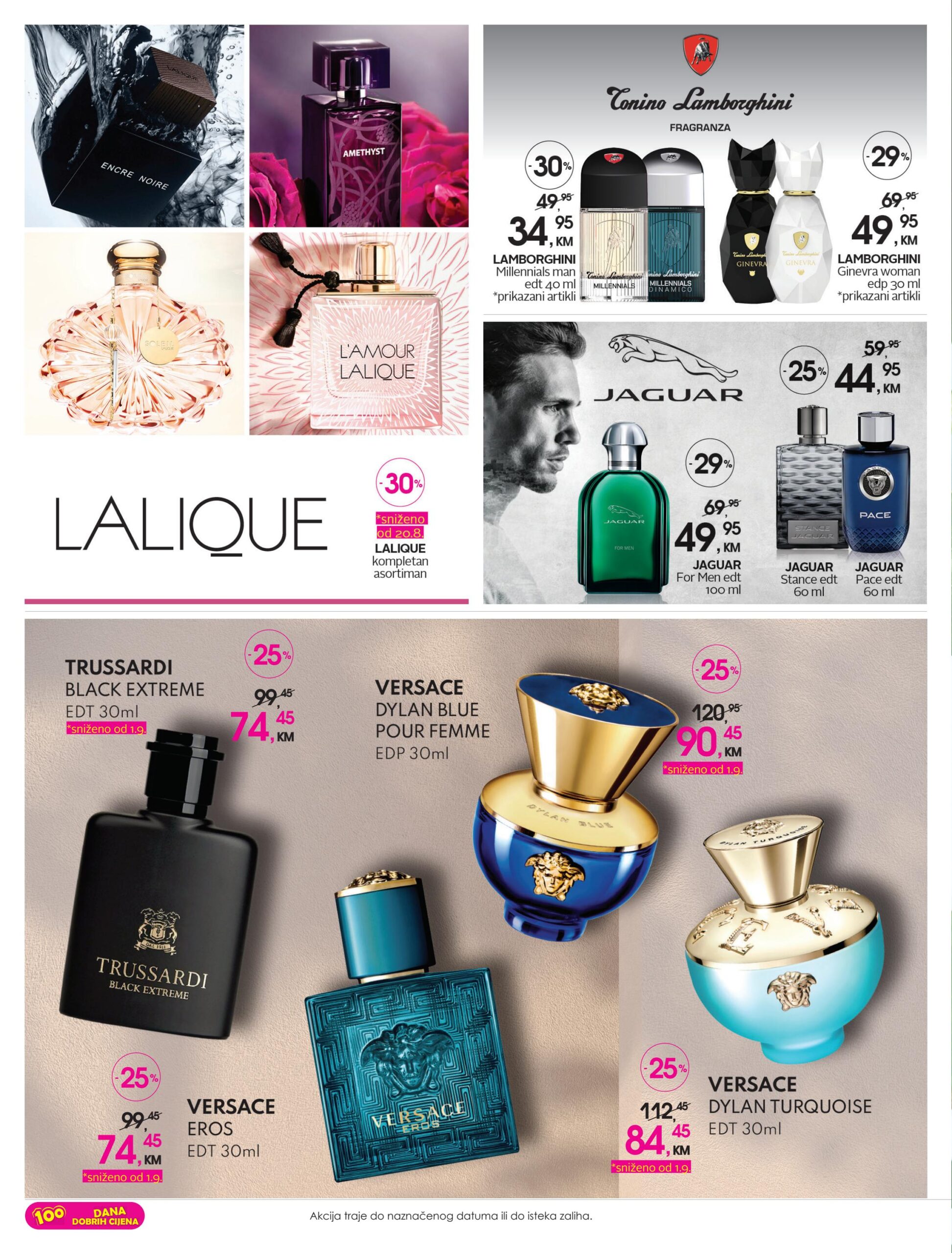 CM katalog SEPTEMBAR 2022 ekatalozi.com super ponuda do 16.9.2022. Page 02