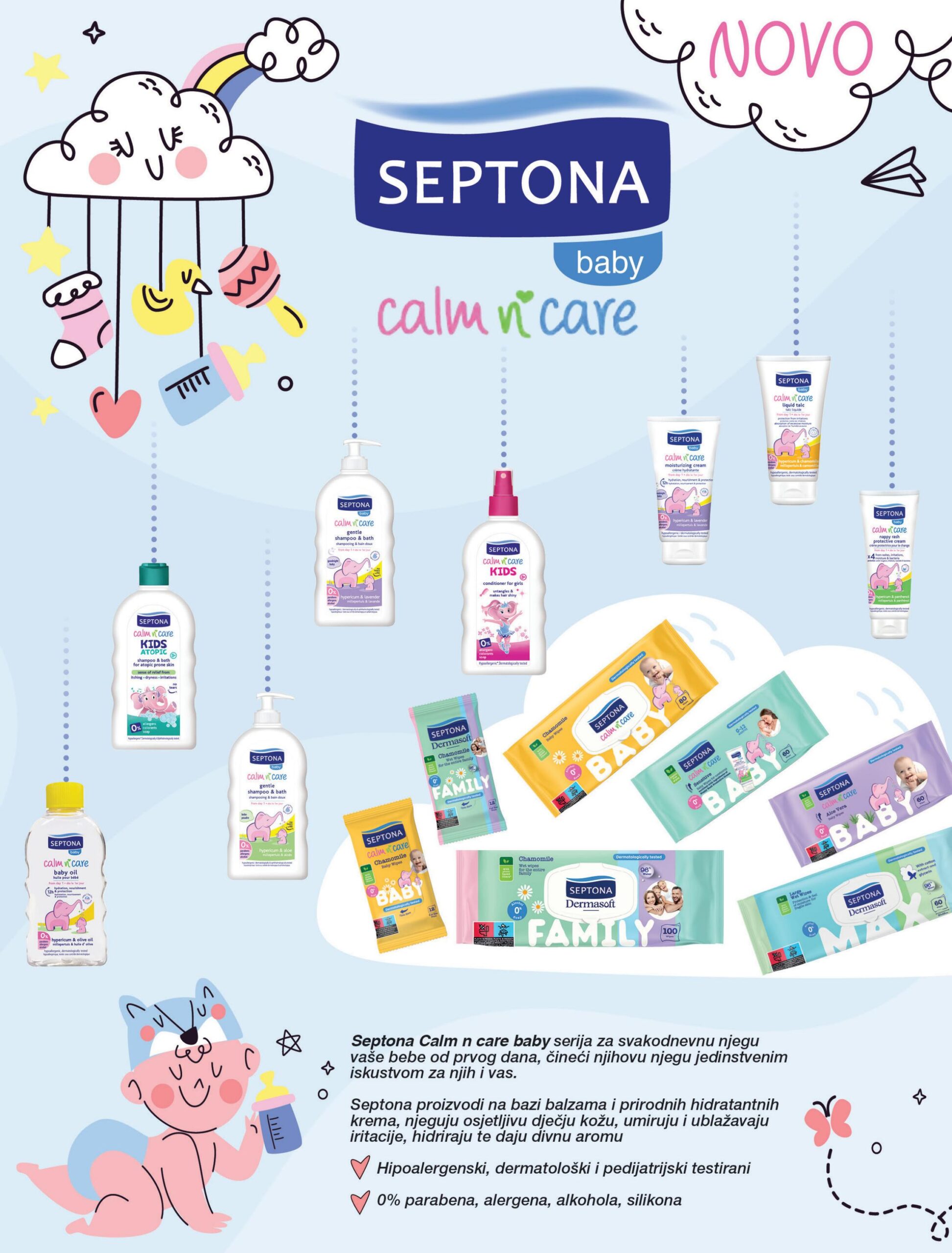 CM katalog SEPTEMBAR 2022 ekatalozi.com super ponuda do 16.9.2022. Page 17