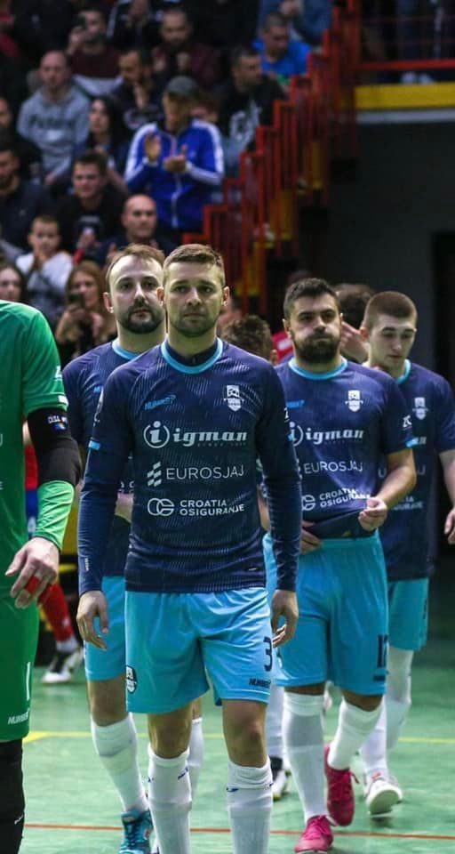 Futsal klub Konjic: Dalibor Pudar šef stručnog štaba