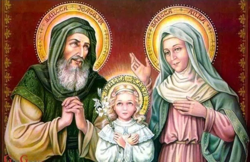FOTO: BLAGDAN je Male Gospe, rođendan Blažene Djevice Marije – Molitva Maloj Gospi