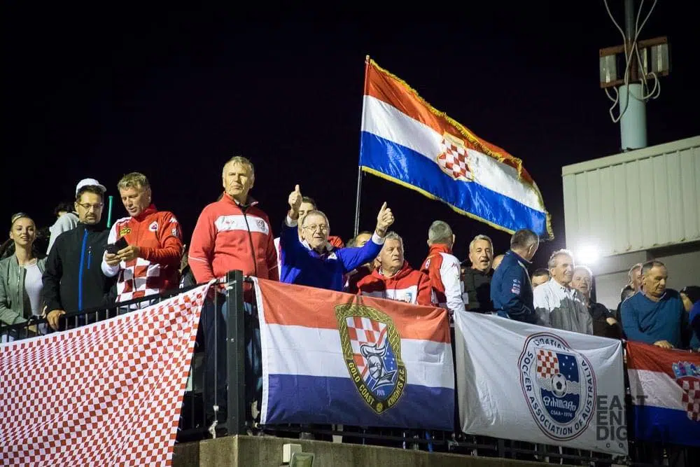 Hrvati u Australiji: Veliki uspjeh nogometnog kluba u vlasništvu Ljubušaka!