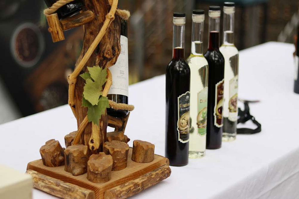 Vrhunska vina predstavljena u Hercegovini