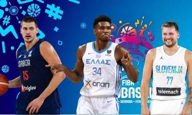 ANALIZIRAMO: KO IDE U ČETVRTFINALE EUROBASKETA?