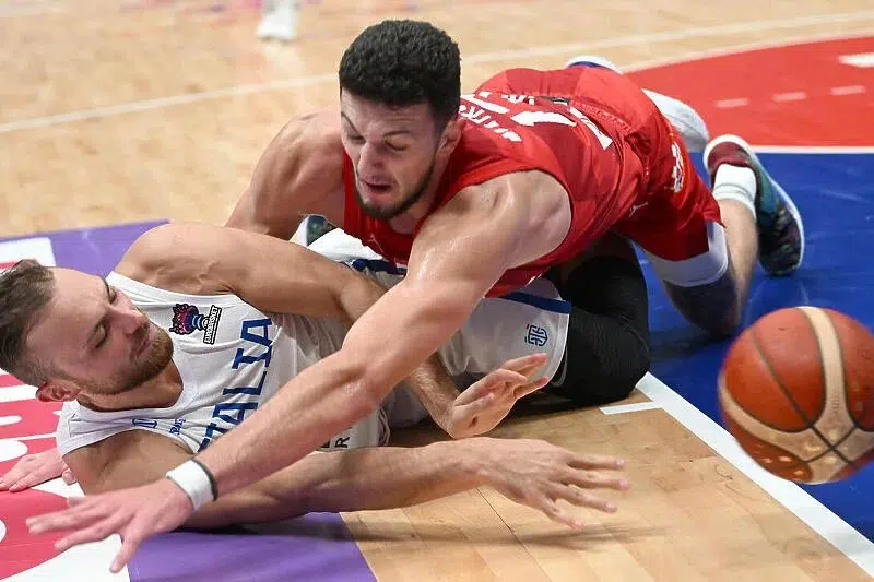 Karlo o razlozima zašto igra za Hrvatsku