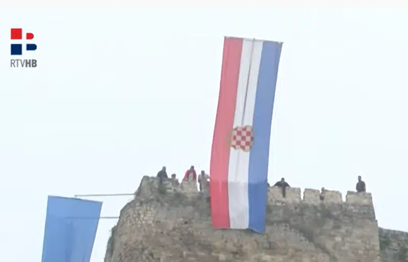 FOTO: Danas je 27. obljetnica VRO “Maestral” i oslobođenja kraljevskog grada Jajca, podsjećamo na te dane!
