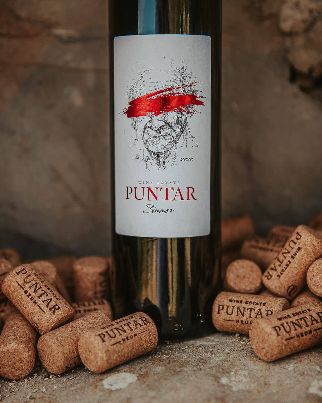Neumska vina “Puntar” nagrađena na internacionalnom sajmu u Beču