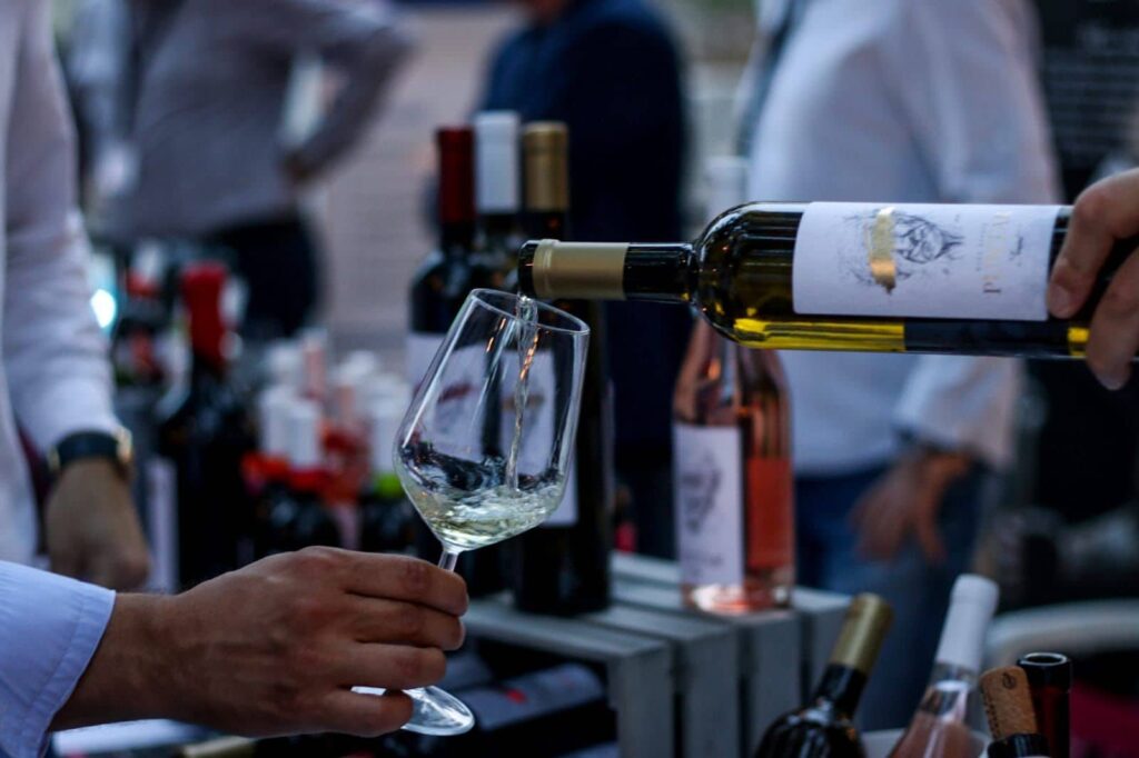 Neumska vina “Puntar” nagrađena na internacionalnom sajmu u Beču