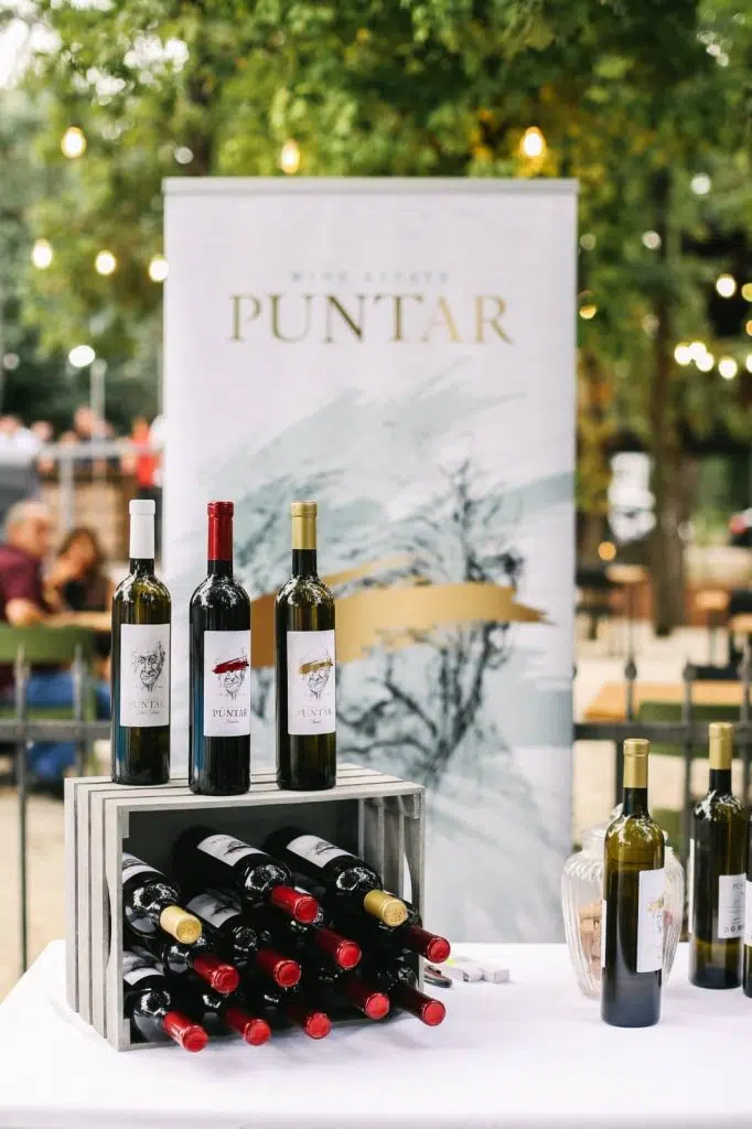 Neumska vina “Puntar” nagrađena na internacionalnom sajmu u Beču