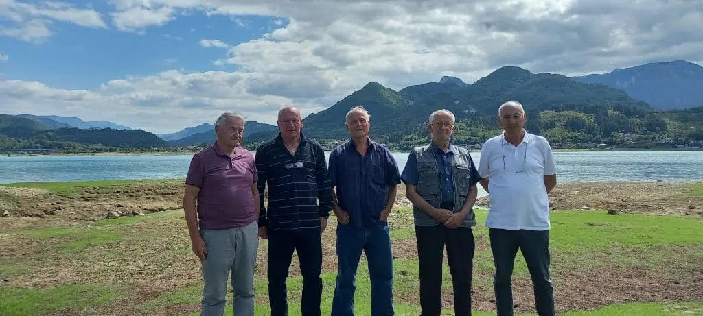 Konjic:Prije 70 godina počelo prisilno raseljavanje stanovnika Lisičića