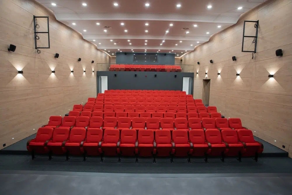Najava: Ljubuški teatar fest