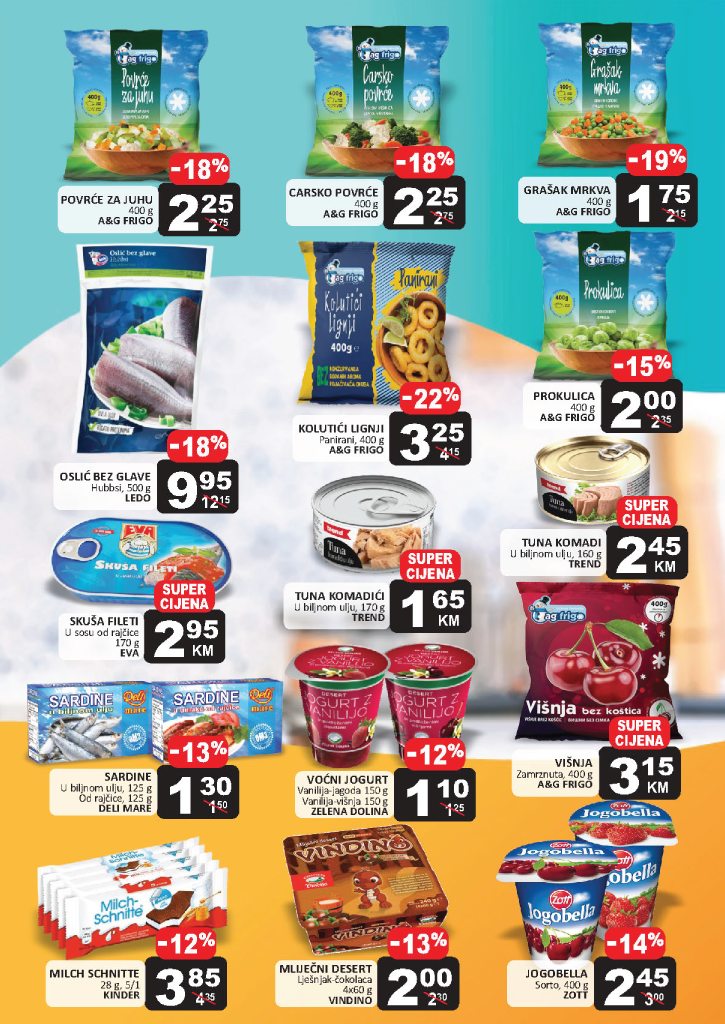 BEST kataloska akcija SEPTEMBAR 2022 ekatalozi.com super katalog od 15.9. do 25.9.2022 3