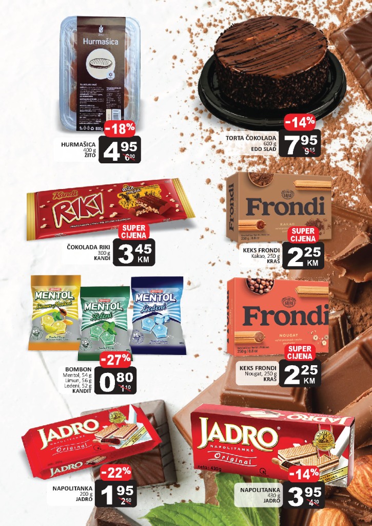 BEST kataloska akcija SEPTEMBAR 2022 ekatalozi.com super katalog od 15.9. do 25.9.2022 3