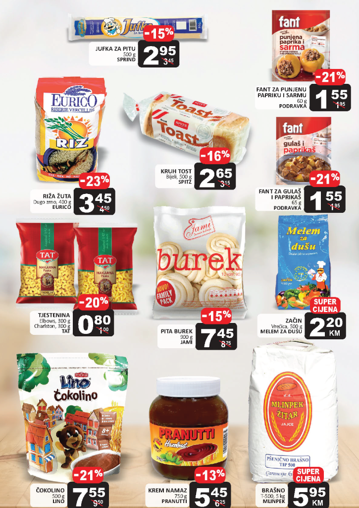 BEST kataloska akcija SEPTEMBAR 2022 ekatalozi.com super katalog od 15.9. do 25.9.2022 5