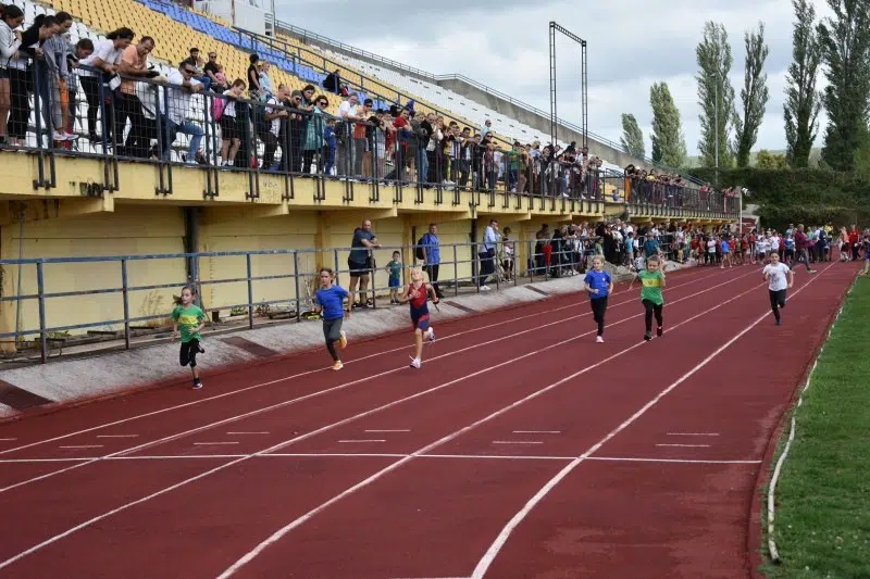 Održan 17. Memorijal Bože Gagro