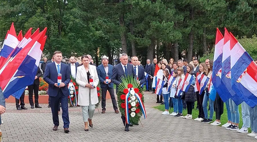 Svečano obilježen Dan općine Kupres