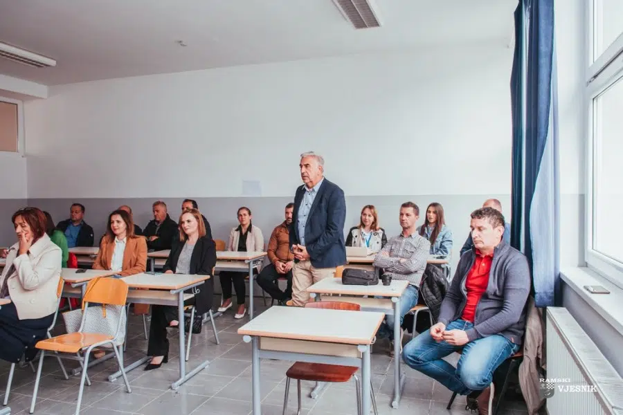 “DANI ŠLJIVE 2022”: Stručna predavanja iz oblasti poljoprivrede i turizma
