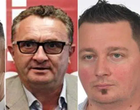 Opet su na listama: Brdar i Baković nisu razdvajali privatno od javnog