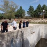 Završena druga faza rekonstrukcije pročistača otpadnih voda
