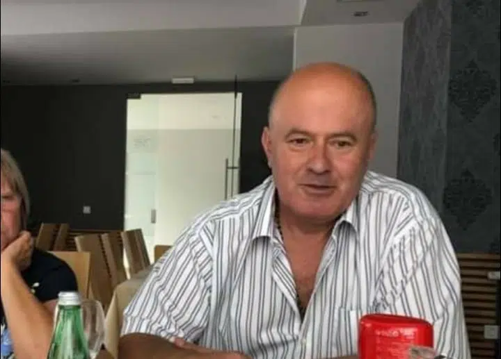 Tadija Ljubičić: Suluda politika Vlade Hercegbosanske županije
