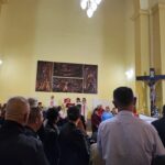 foto | u trebinju svečano proslavljen dan trebinjsko-mrkanske biskupije