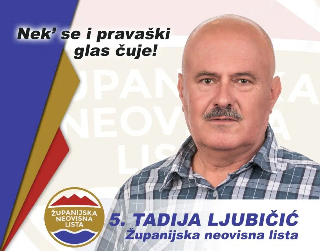 Tadija Ljubičić: Rigidni komunisti su postali ‘cijenjeni domoljubi’
