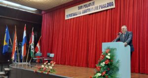 svečano obilježen dan policije ministarstva unutarnjih poslova hercegbosanske županije