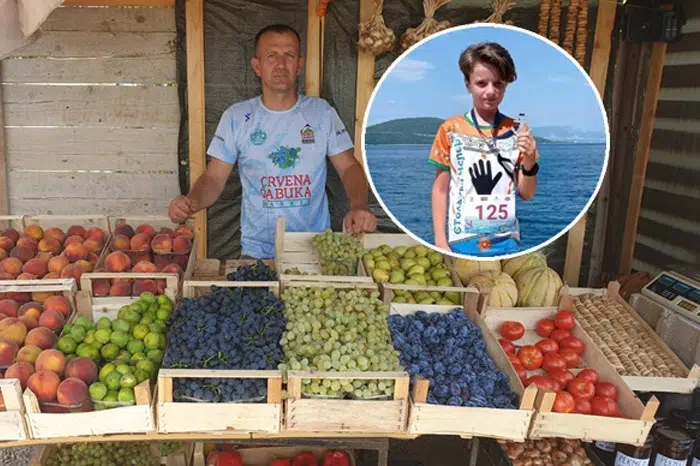 Arnel i Mustafa Zilić – od štanda s voćem do maratona i osvajanja vrhova