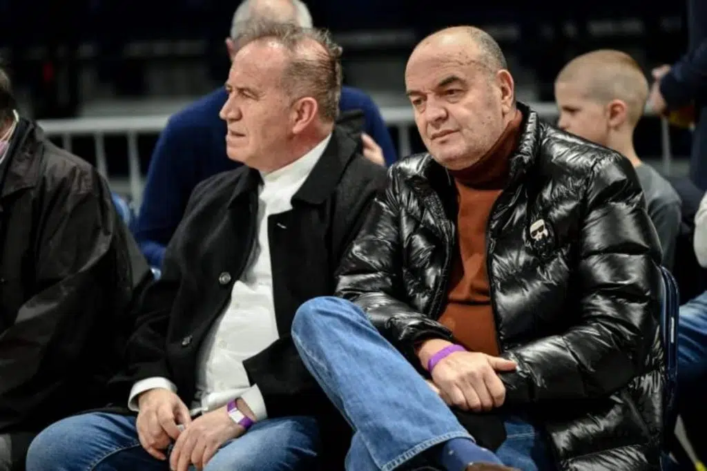 BOMBA: Duško Vujošević u ABA ligi!