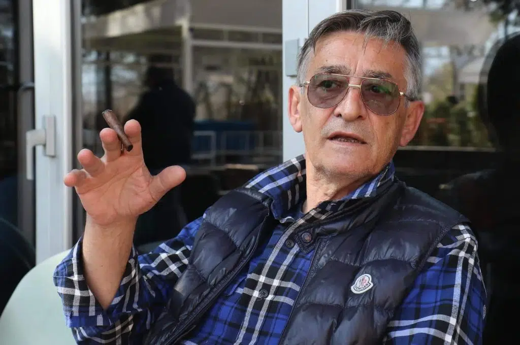 Bogdan Tanjević: Samo da političari odvoje od raznih naknada i stimulacija, KS BiH mogao bi…